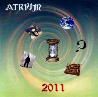 Atrium - Atrium (2011)  Lossless