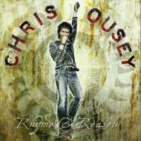 Chris Ousey - Rhyme & Reason [Japanese Edition] (2011)