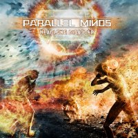 Parallel Minds - Headlong Disaster (2015)