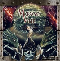 Moravský Výběr - Nesmrtelní (2014)