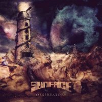 Sunface - Observatory (2016)