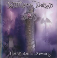 Winters Dawn - The Winter Is Dawning (2009)