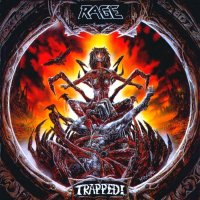 Rage - Trapped (Remastered 2002) (1992)