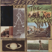 Sonic Youth - Sister (1987)