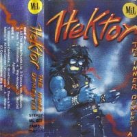 Hektor - The Inner Dementia (1989)