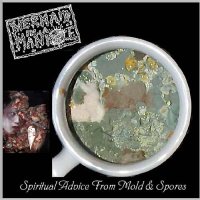 Mermaid In A Manhole - Spiritual Advice From Mold And Spores (2002)