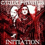 Cauda Pavonis - Initiation ( Limited Edition ) (1999)