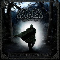 Aethyr - Towards The Realm Of Nothingness (2015)