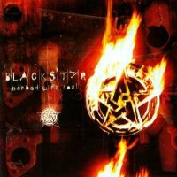 Blackstar - Barbed Wire Soul (1997)