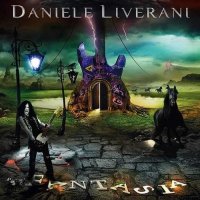 Daniele Liverani - Fantasia (2014)