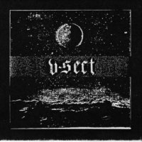 V-Sect - Nature\'s Casket (2016)