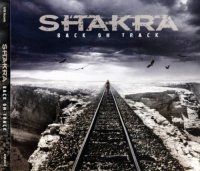 Shakra - Back On Track (2011)  Lossless