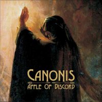 Canonis - Apple Of Discord (2010)  Lossless