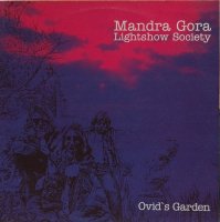 Mandra Gora Lightshow Society - Ovid\'s Garden (1995)