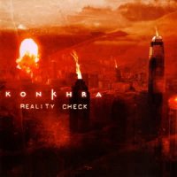 Konkhra - Reality Check (2003)