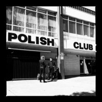 Polish Club - Alright Already (2017)