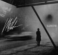 White Ward - Illusions (2012)