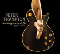 Peter Frampton - Hummingbird In A Box (2014)