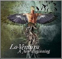 La-Ventura - A New Beginning (2007)