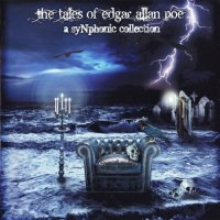 VA - The Tales Of Edgar Allan Poe: A SyNphonic Collection [2CD] (2010)  Lossless