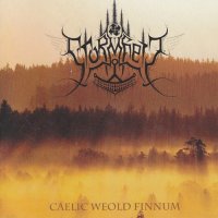 Stormheit - Caelic Weold Finnum (2009)