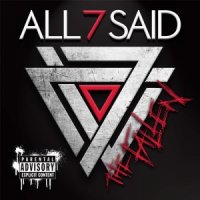 ALL7SAID - The Fallen (2016)