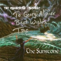 The Psychedelic Ensemble - The Sunstone (2014)  Lossless