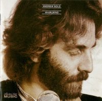 Andrew Gold - Whirlwind [Reissue 2005] (1980)  Lossless