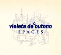 Violeta de Outono - Spaces (2016)  Lossless