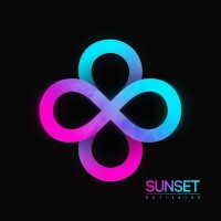 Sunset - We Are Eternity (2017)