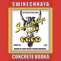 Concrete Swine - Brezhnev\'s Cocktail (2014)