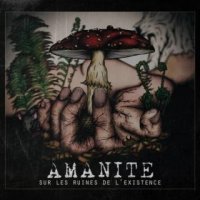 Amanite - Sur Les Ruines De L\'existence (2016)