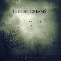 Lethian Dreams - Season Of Raven Words (2012)