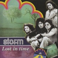 Storm - Lost In Time (2013)