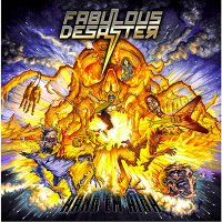 Fabulous Desaster - Hang \\\'Em High (2016)