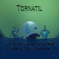 Tornatil - Crawling In The Aquarium (2015)