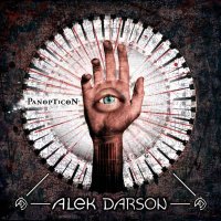 Alek Darson - Panopticon (2013)