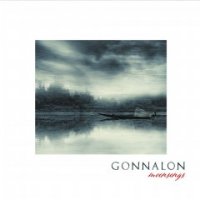 Gonnalon - Moonsongs (2016)