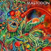 Mastodon - Once More \'Round The Sun (2014)