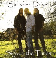 Satisfied Drive - Sign of the Times (2012)  Lossless