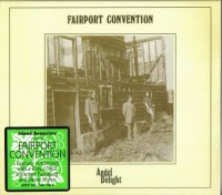 Fairport Convention - Angel Delight (2004 Remaster) (1971)