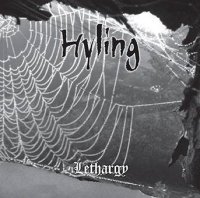 Hyling - Lethargy (2010)