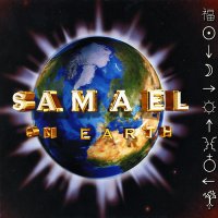 Samael - On Earth (2005)  Lossless