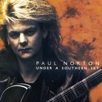 Paul Norton - Under A Southern Sky (1990)