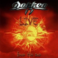 Dokken - Live From The Sun (2000)