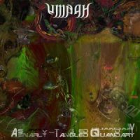 Umbah - A Snarly Tangled Quandary (2013)