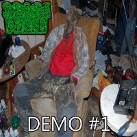 Space Weed - Demo #1 (2014)