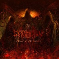 Exhortation - Oracle Of Bones [EP] (2015)