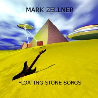 Mark Zellner - Floating Stone Songs (2013)