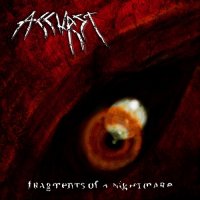 Accurst - Fragments of a Nightmare (2004)